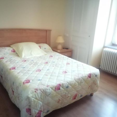 Hotel Ducret Champfromier Esterno foto