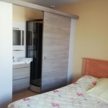 Hotel Ducret Champfromier Esterno foto