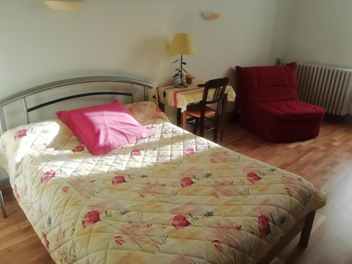 Hotel Ducret Champfromier Esterno foto